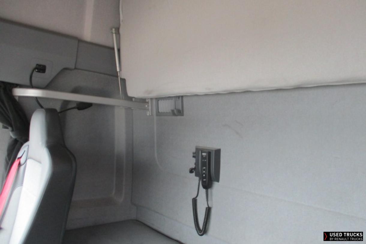 Renault Trucks T 480