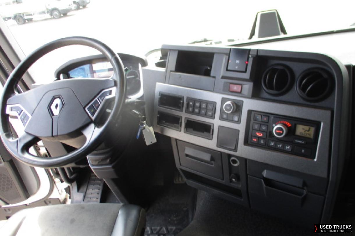 Renault Trucks T 480