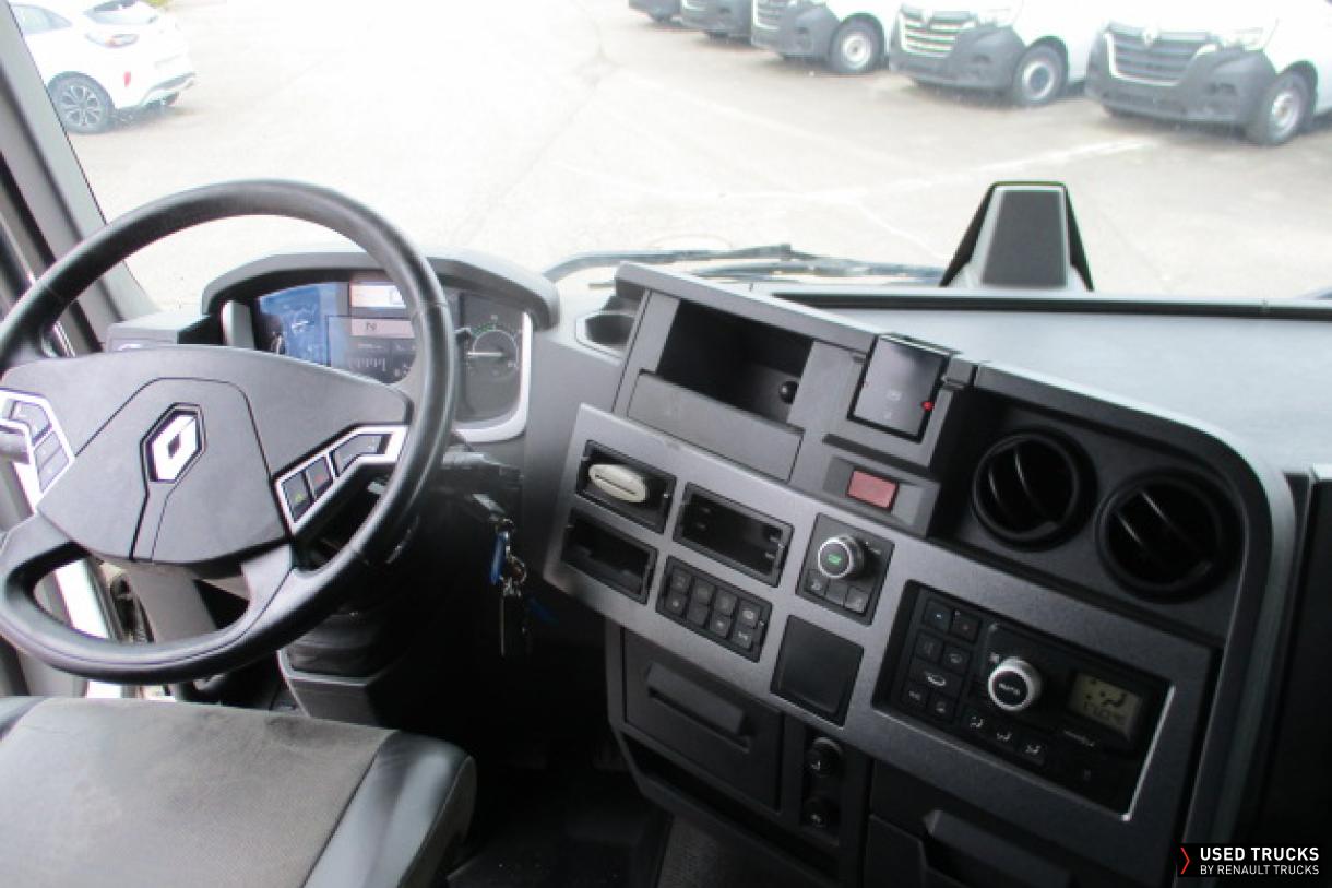 Renault Trucks T 480