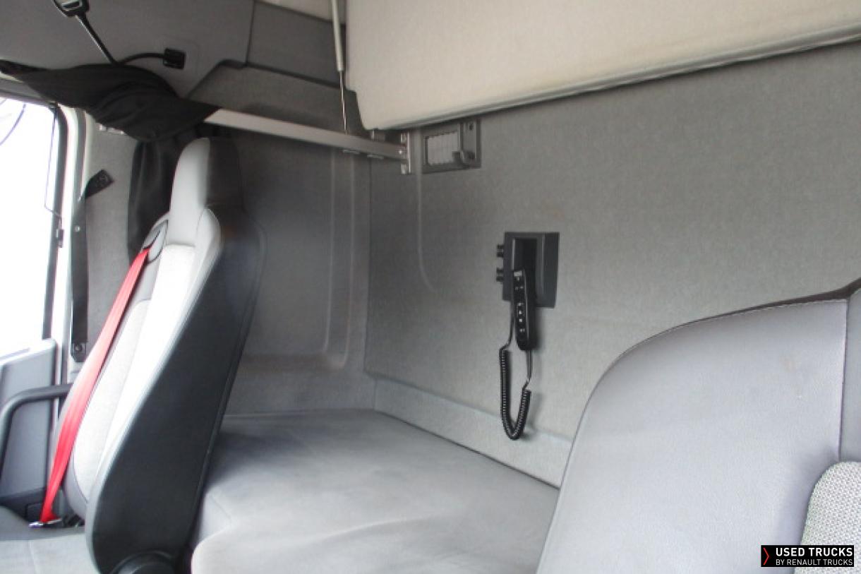 Renault Trucks T 480