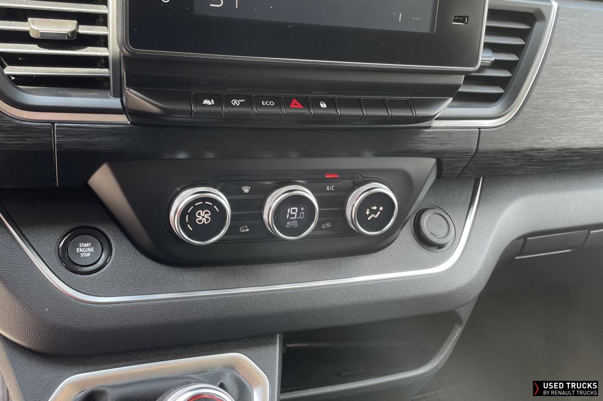 Renault Trucks Trafic 130