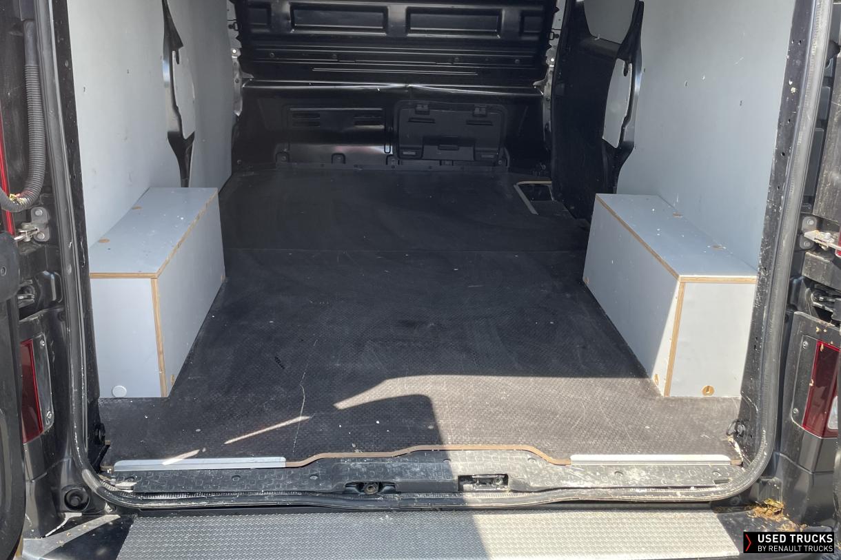 Renault Trucks Trafic 130