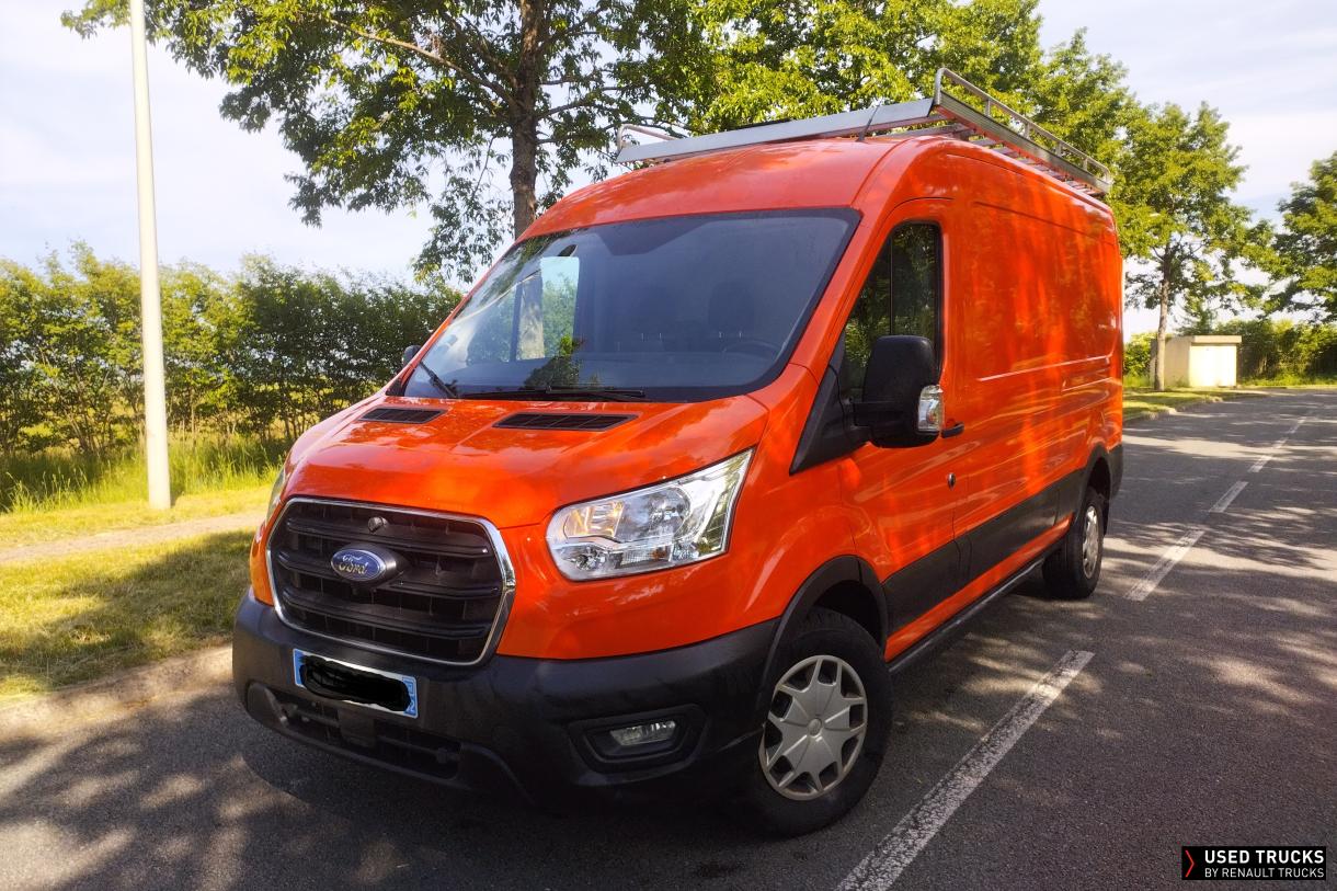 Ford Transit 170