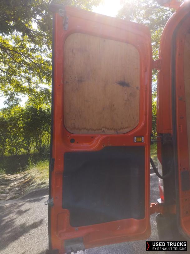 Ford Transit 170