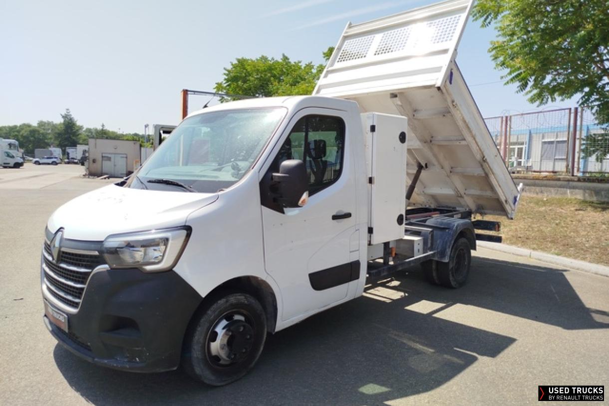 Renault Master 130