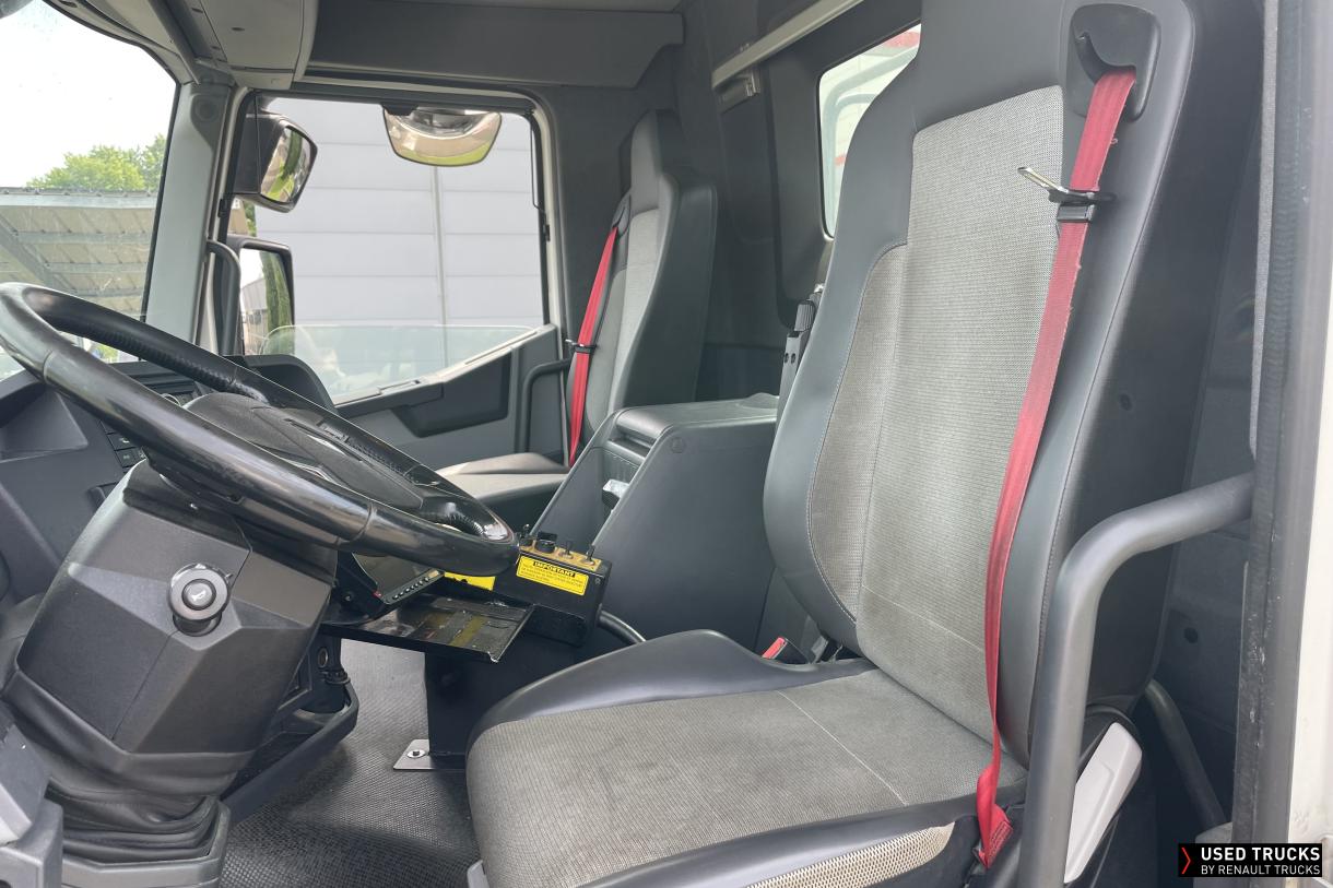 Renault Trucks C 460
