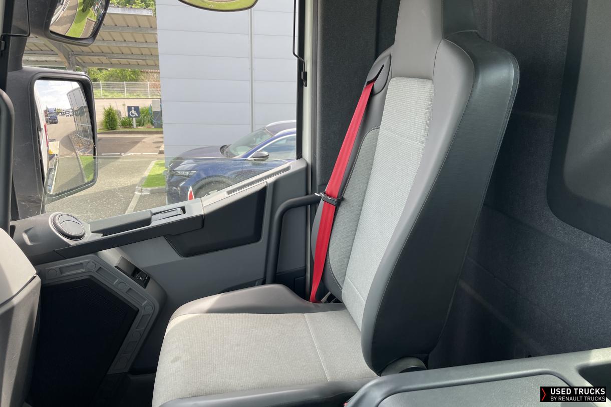 Renault Trucks C 460