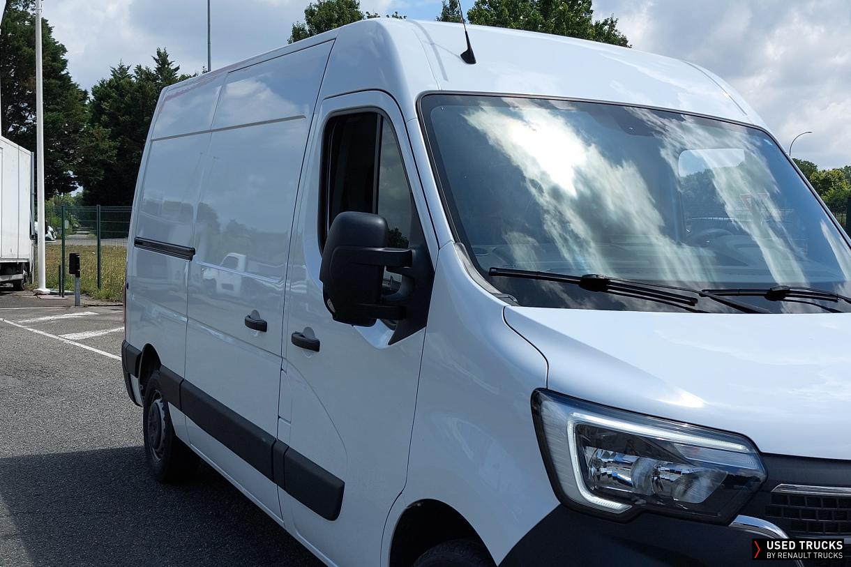 Renault Master 135