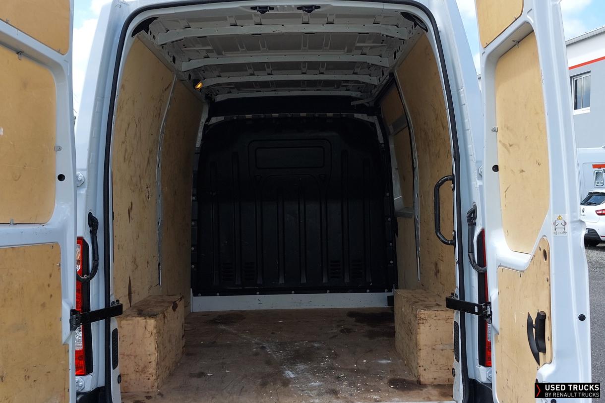 Renault Master 135