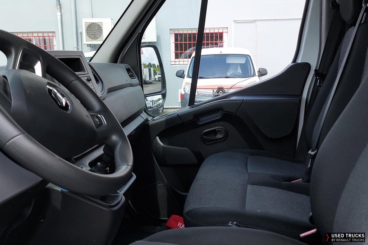 Renault Master 135