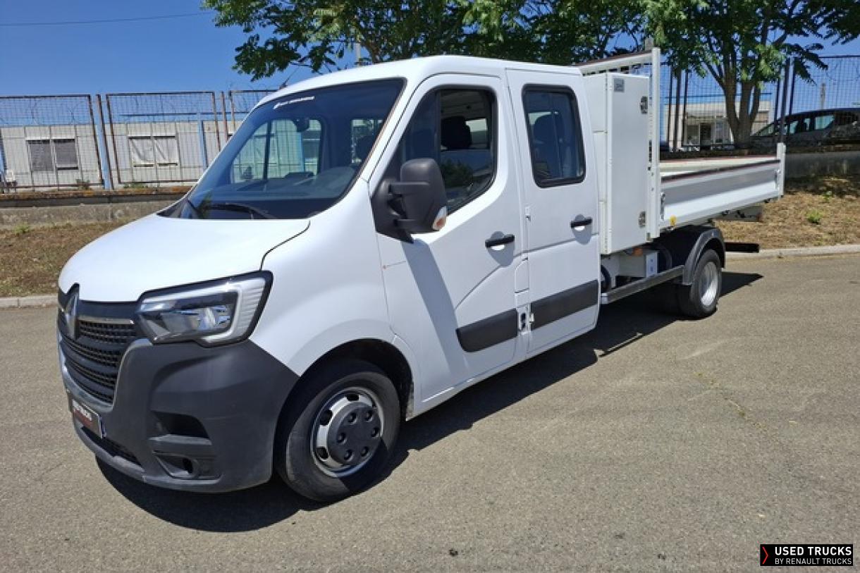 Renault Trucks Master 130