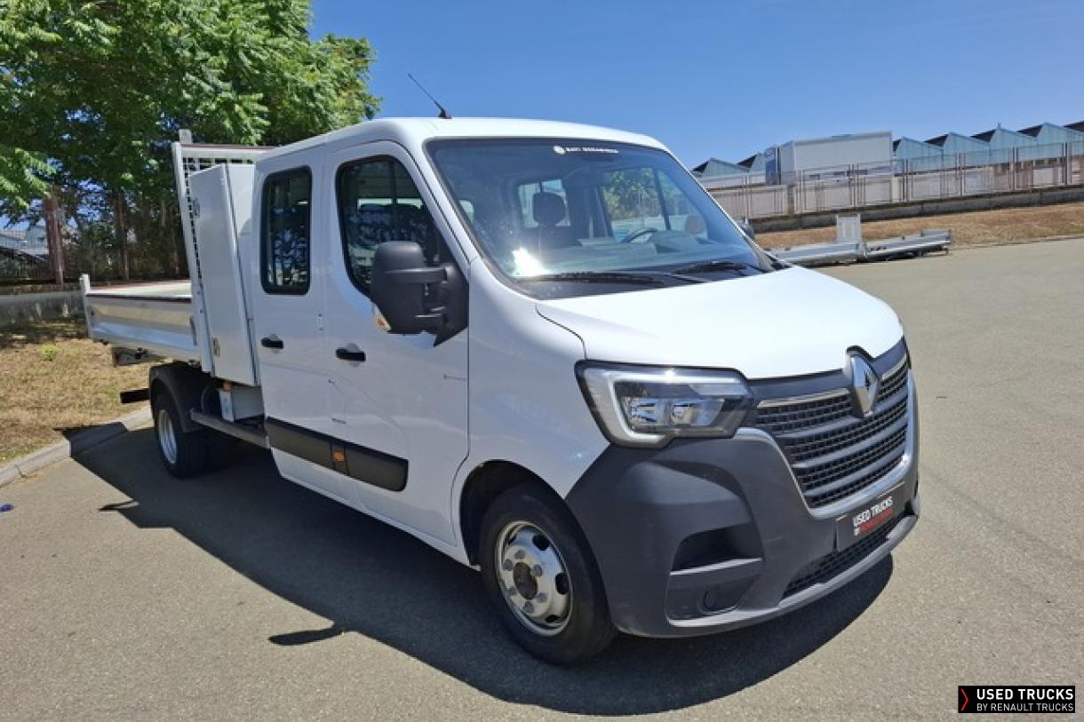 Renault Trucks Master 130