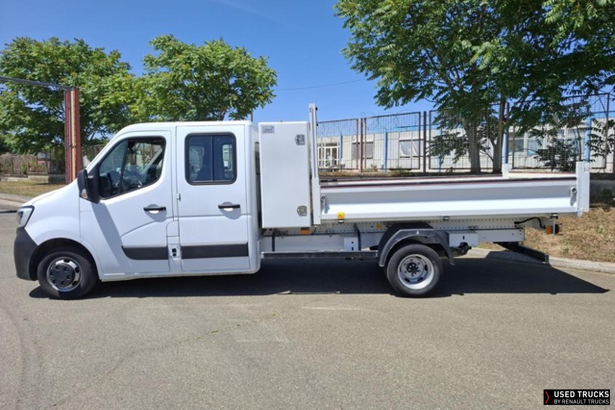 Renault Trucks Master 130