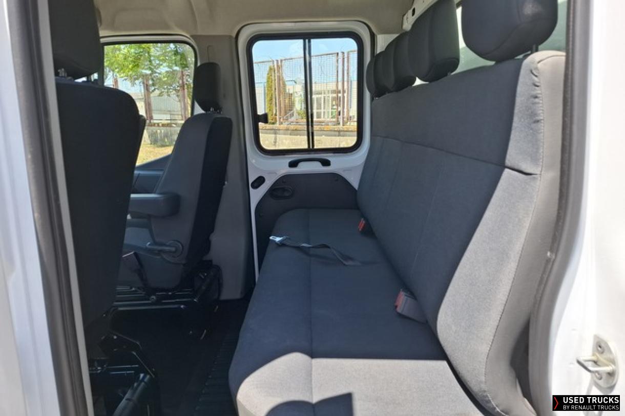 Renault Trucks Master 130