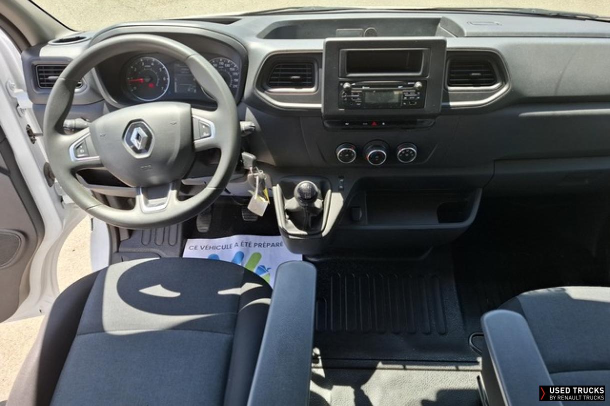 Renault Trucks Master 130