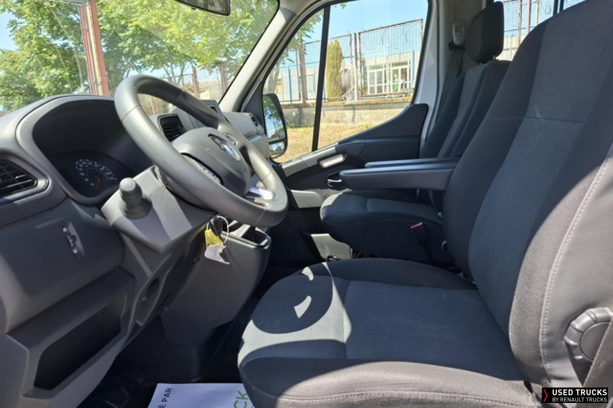 Renault Trucks Master 130