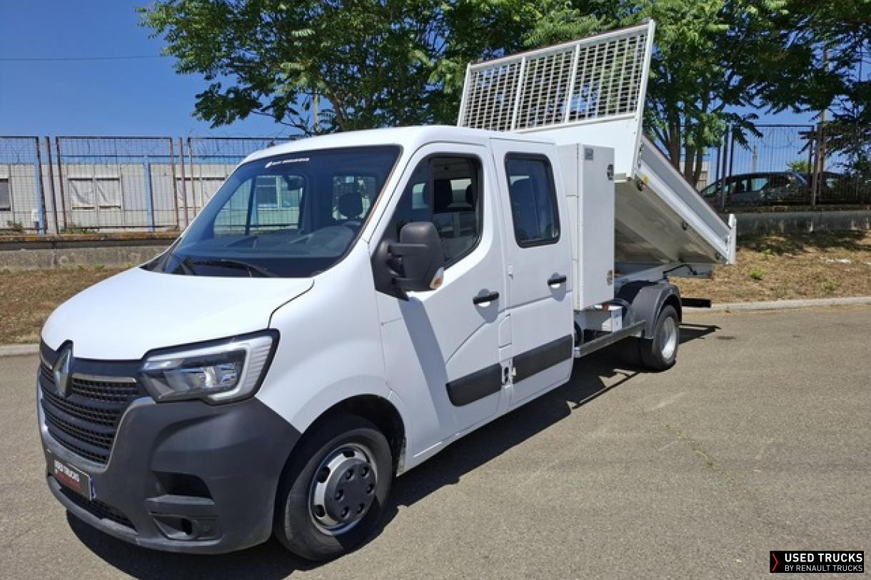 Renault Trucks Master 130