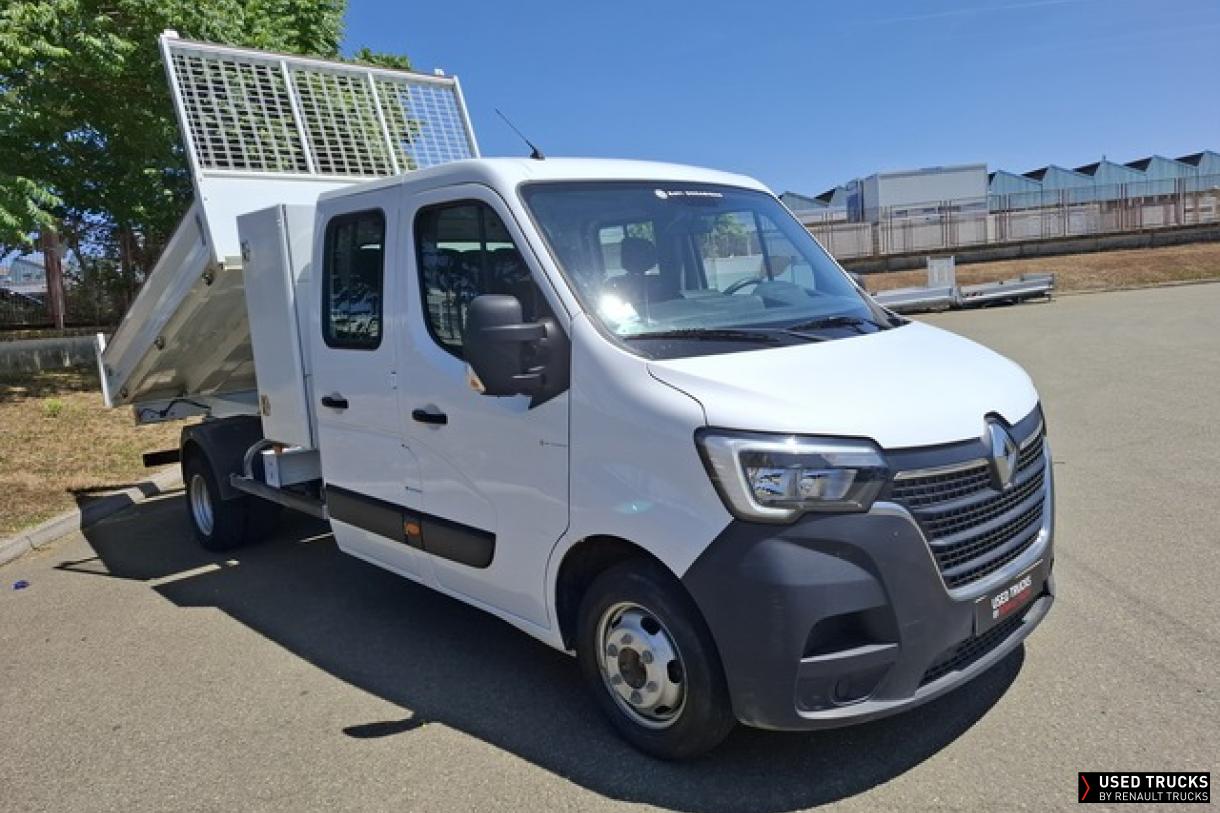 Renault Trucks Master 130