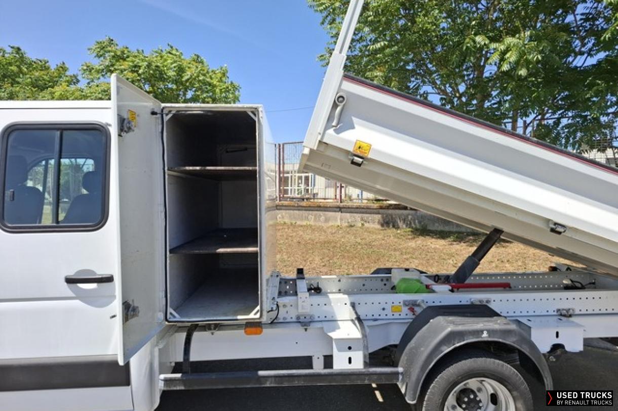 Renault Trucks Master 130