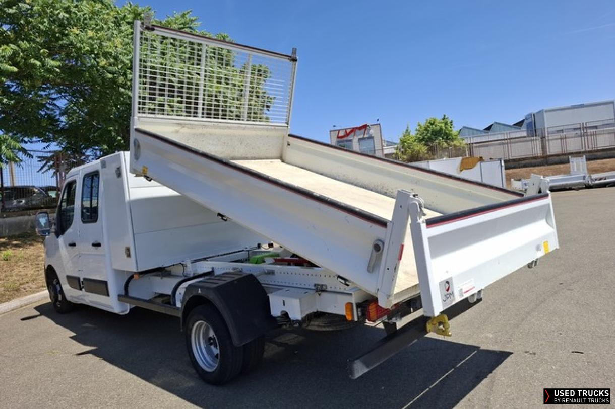 Renault Trucks Master 130