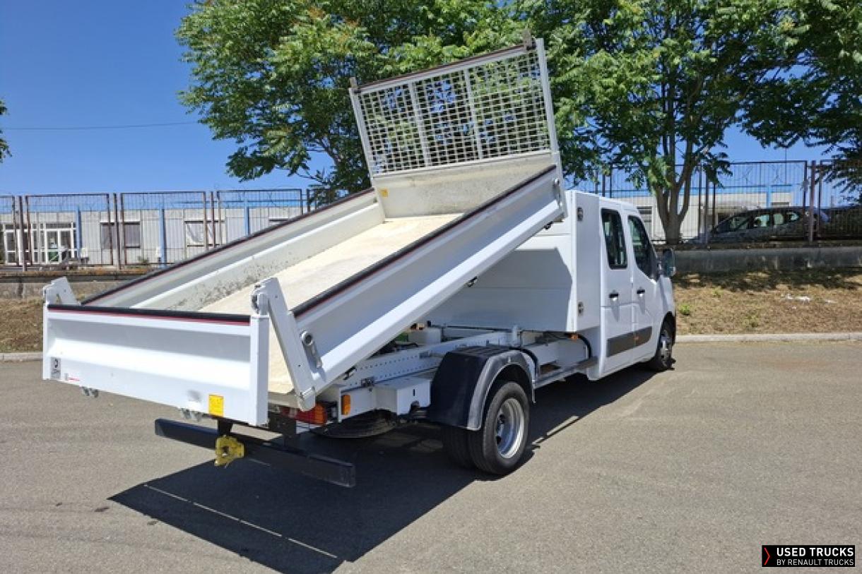 Renault Trucks Master 130