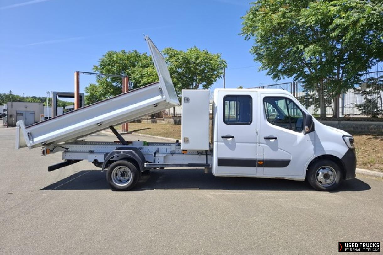 Renault Trucks Master 130