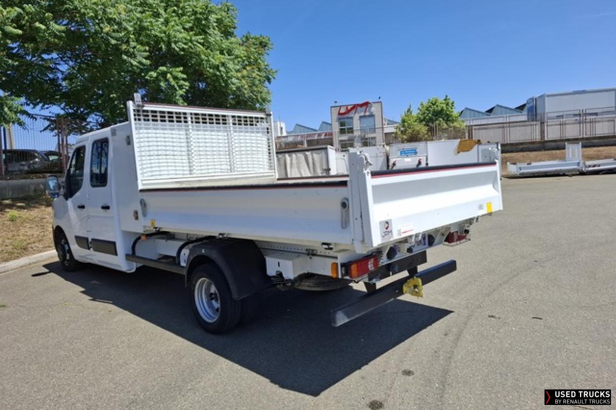 Renault Trucks Master 130