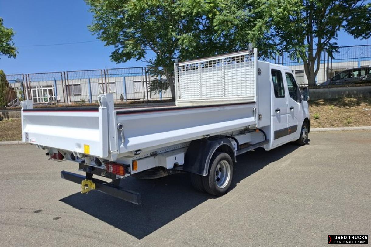 Renault Trucks Master 130