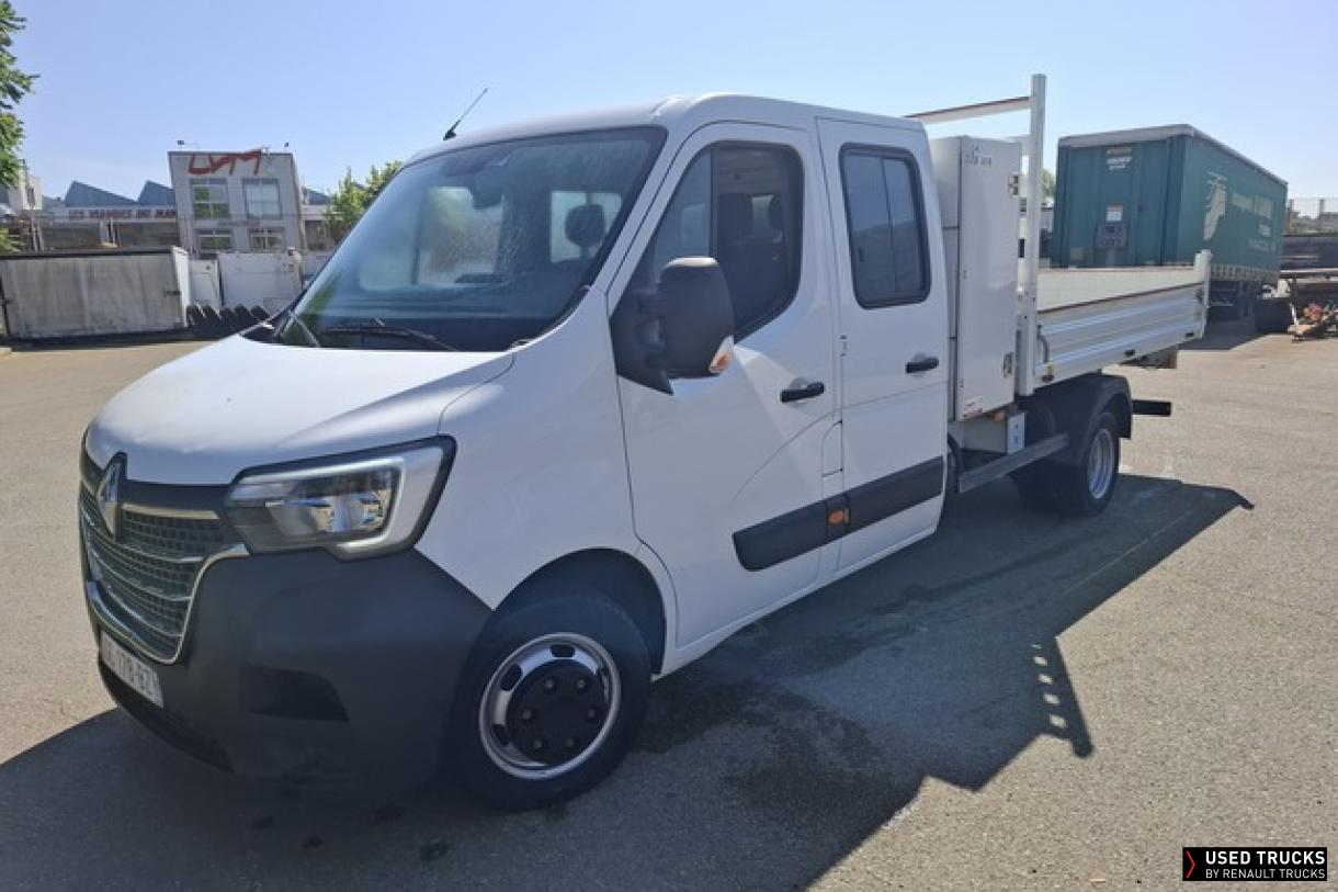 Renault Trucks Master 130