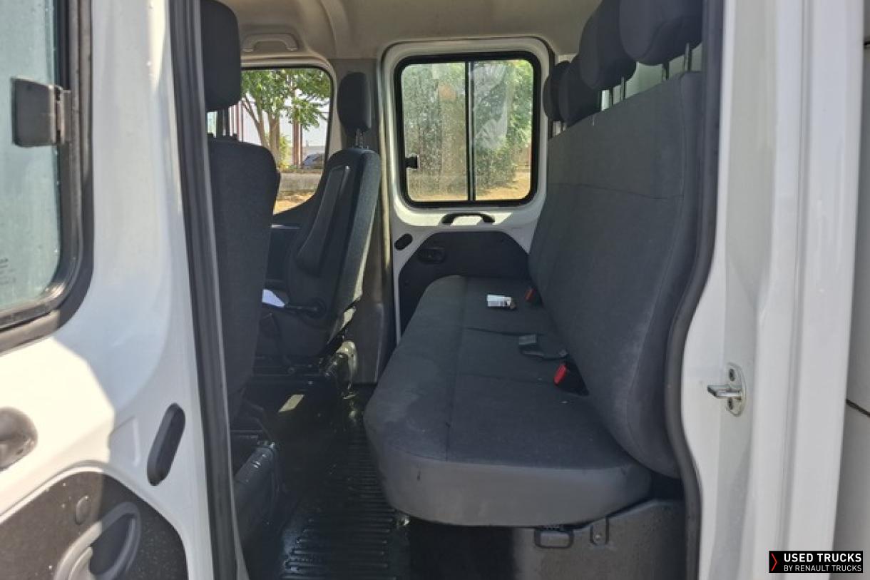 Renault Master 130