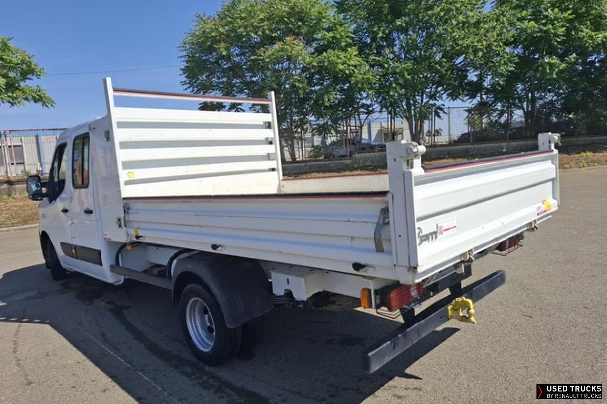 Renault Master 130