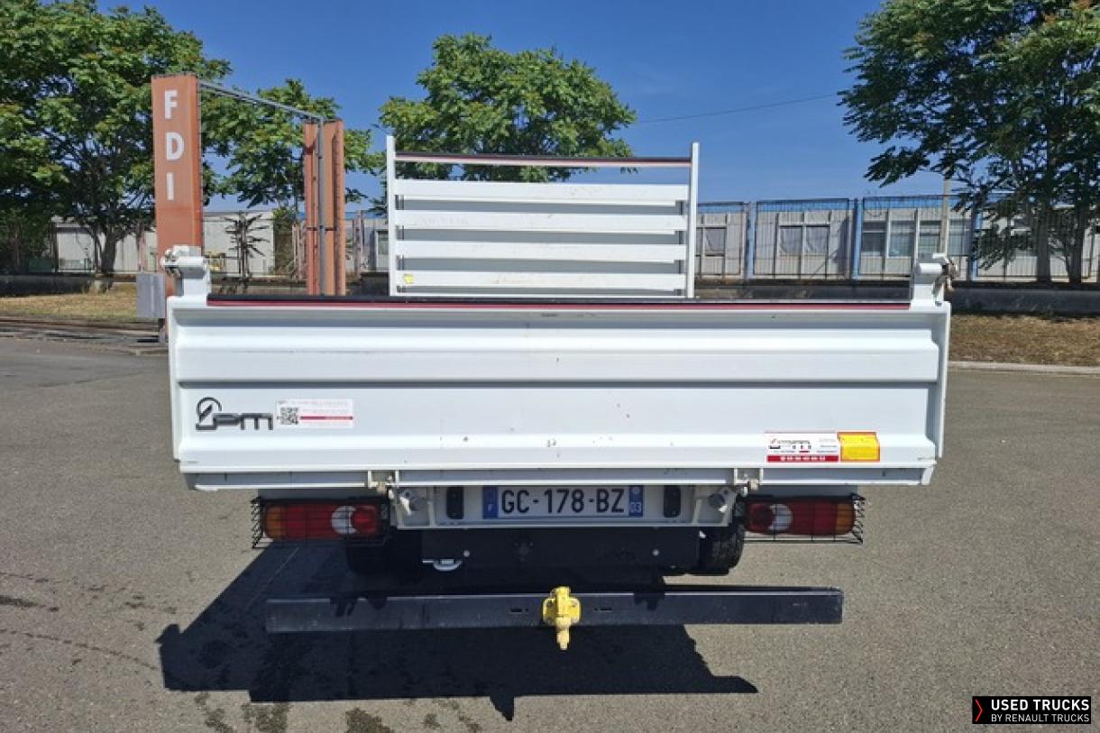 Renault Master 130