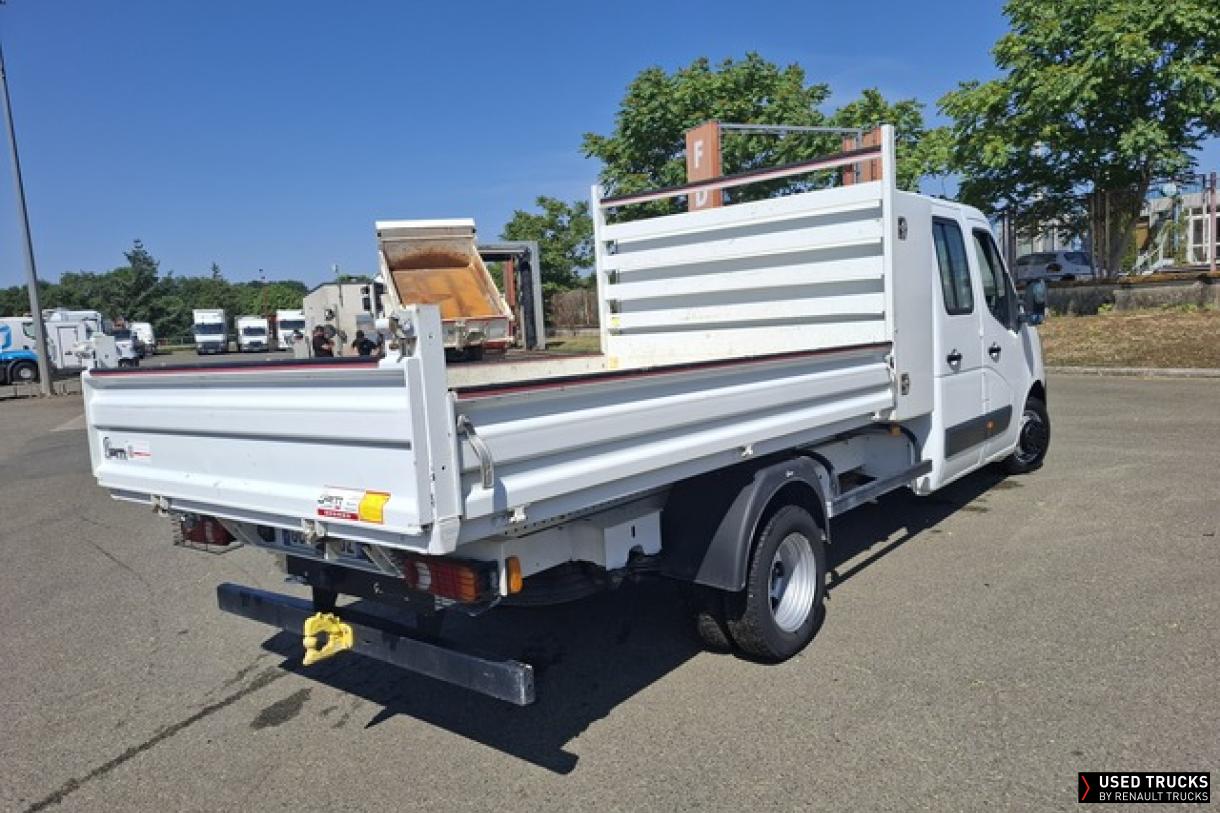 Renault Master 130