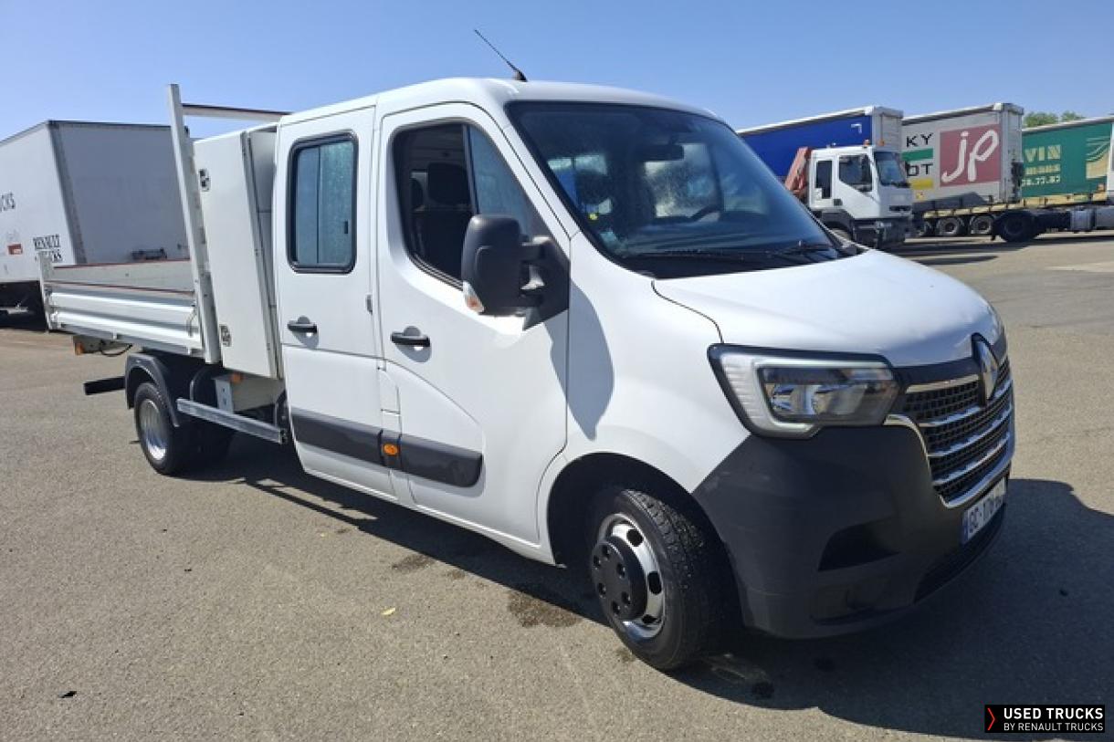 Renault Master 130