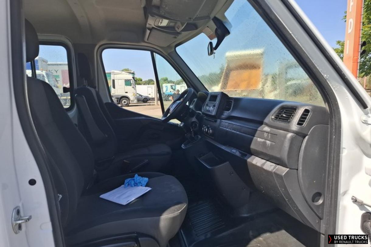 Renault Master 130