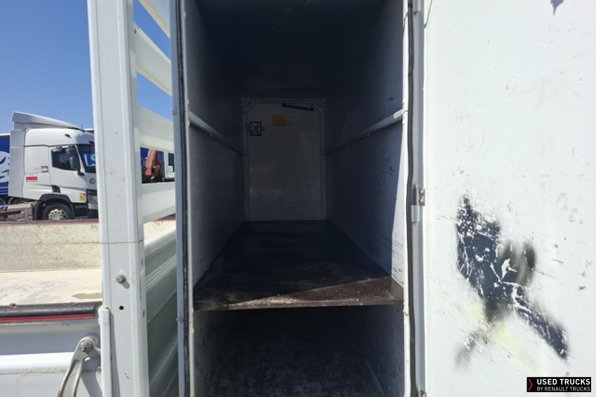 Renault Master 130