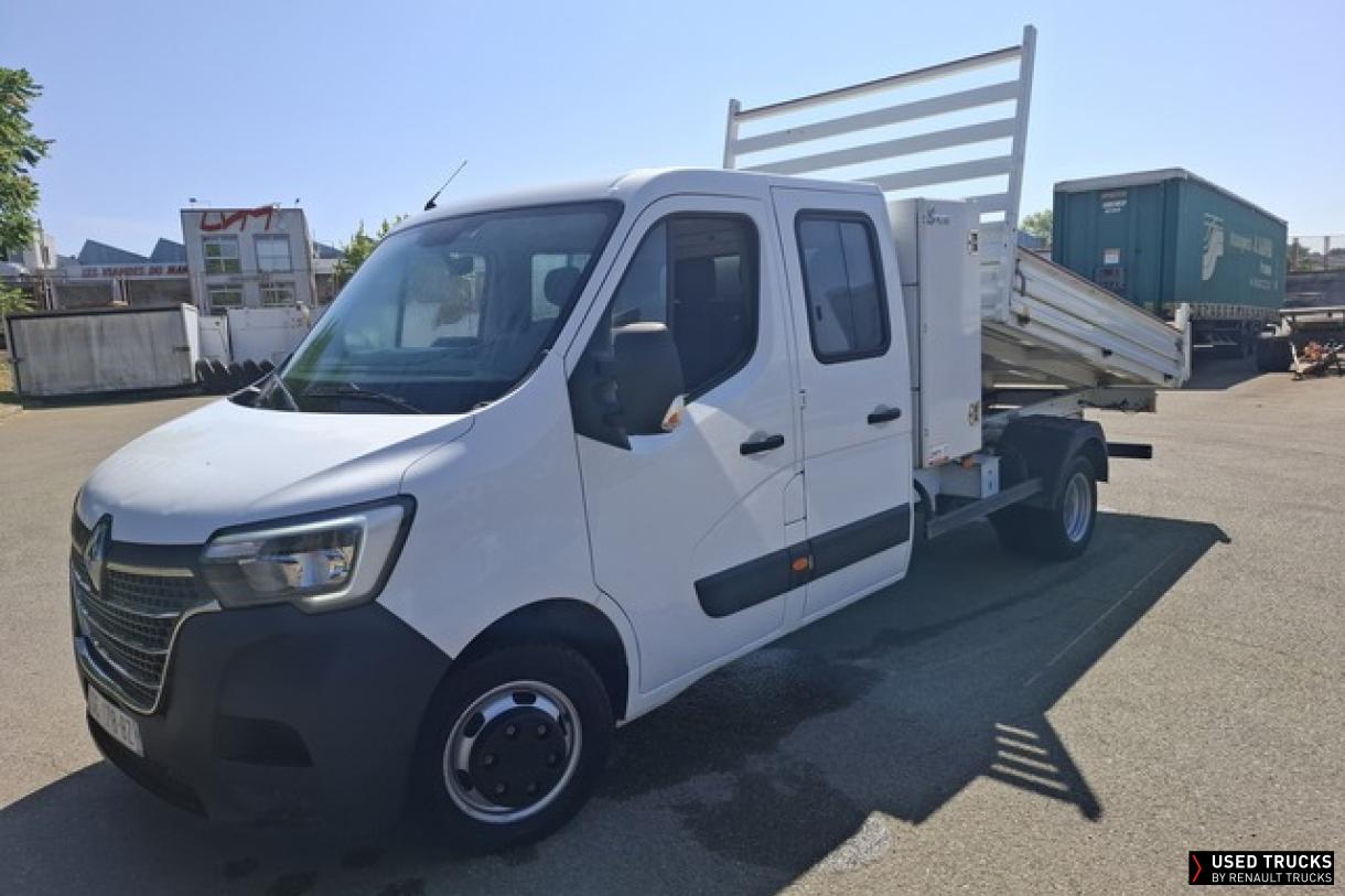 Renault Trucks Master 130