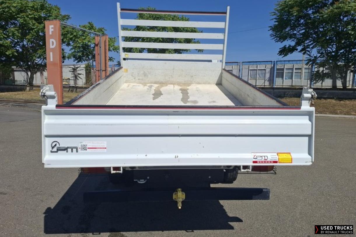 Renault Master 130
