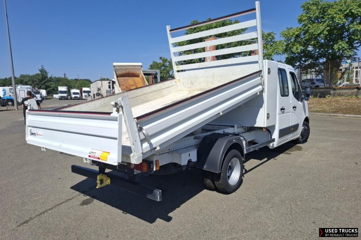 Renault Master 130