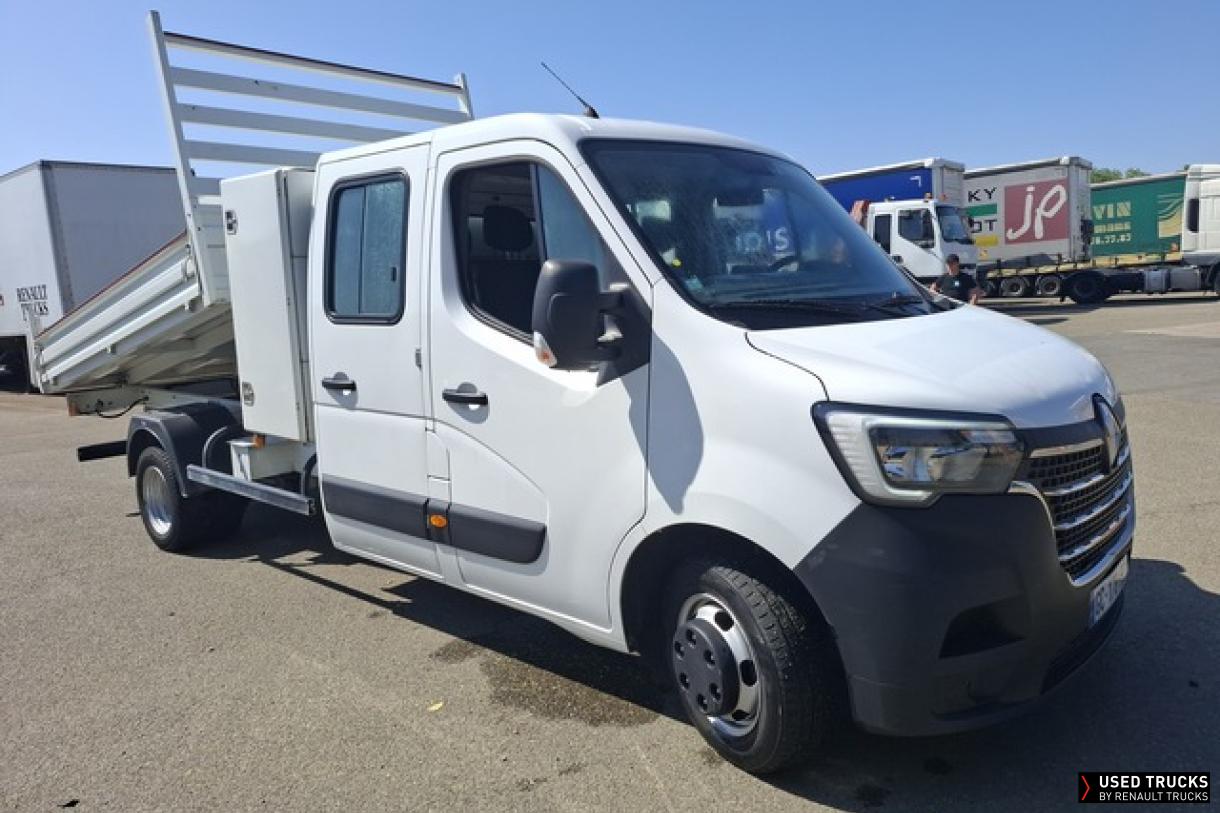 Renault Master 130