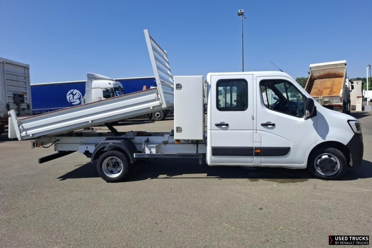 Renault Master 130