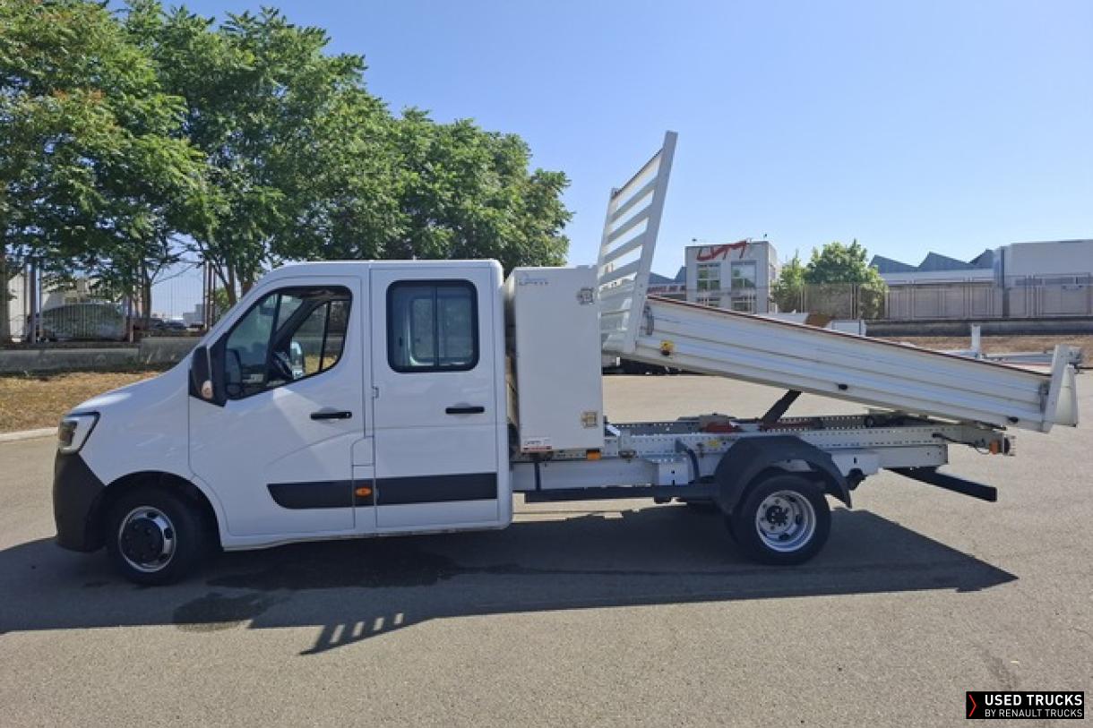 Renault Master 130