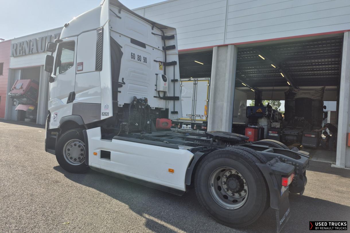 Renault Trucks T High 520