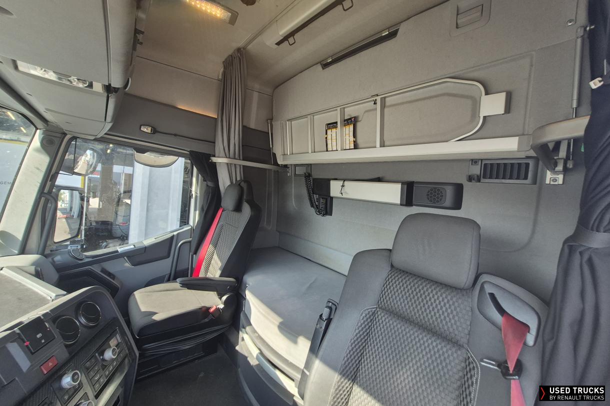 Renault Trucks T High 520