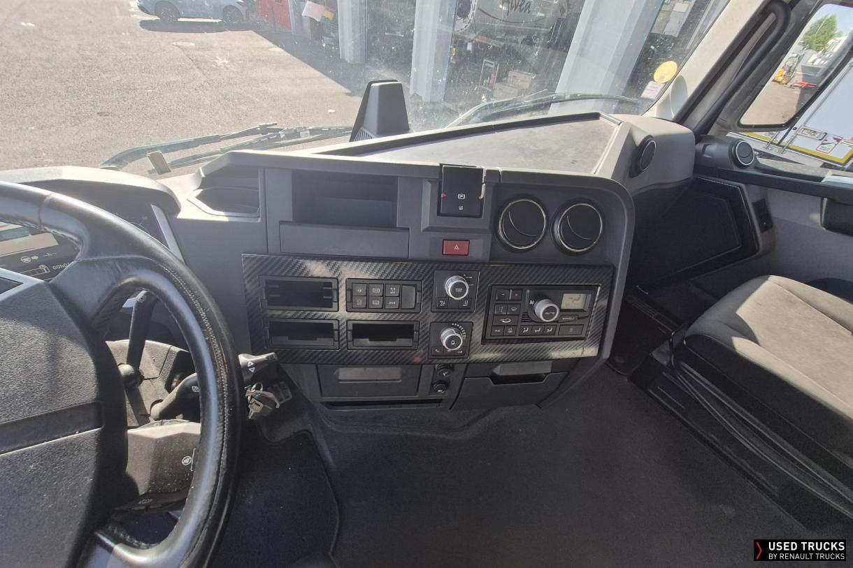Renault Trucks T High 520