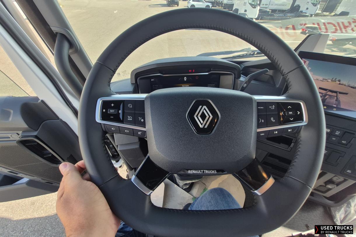 Renault Trucks C 440