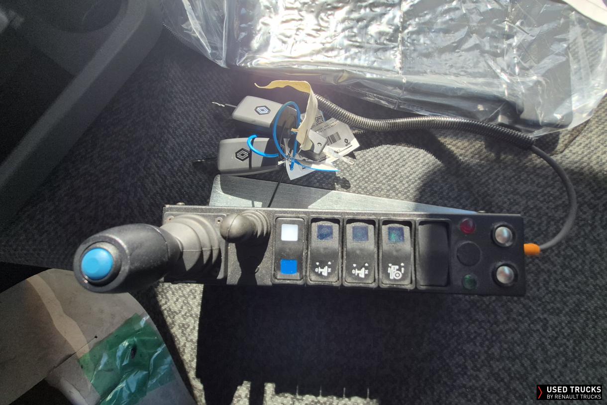 Renault Trucks C 440