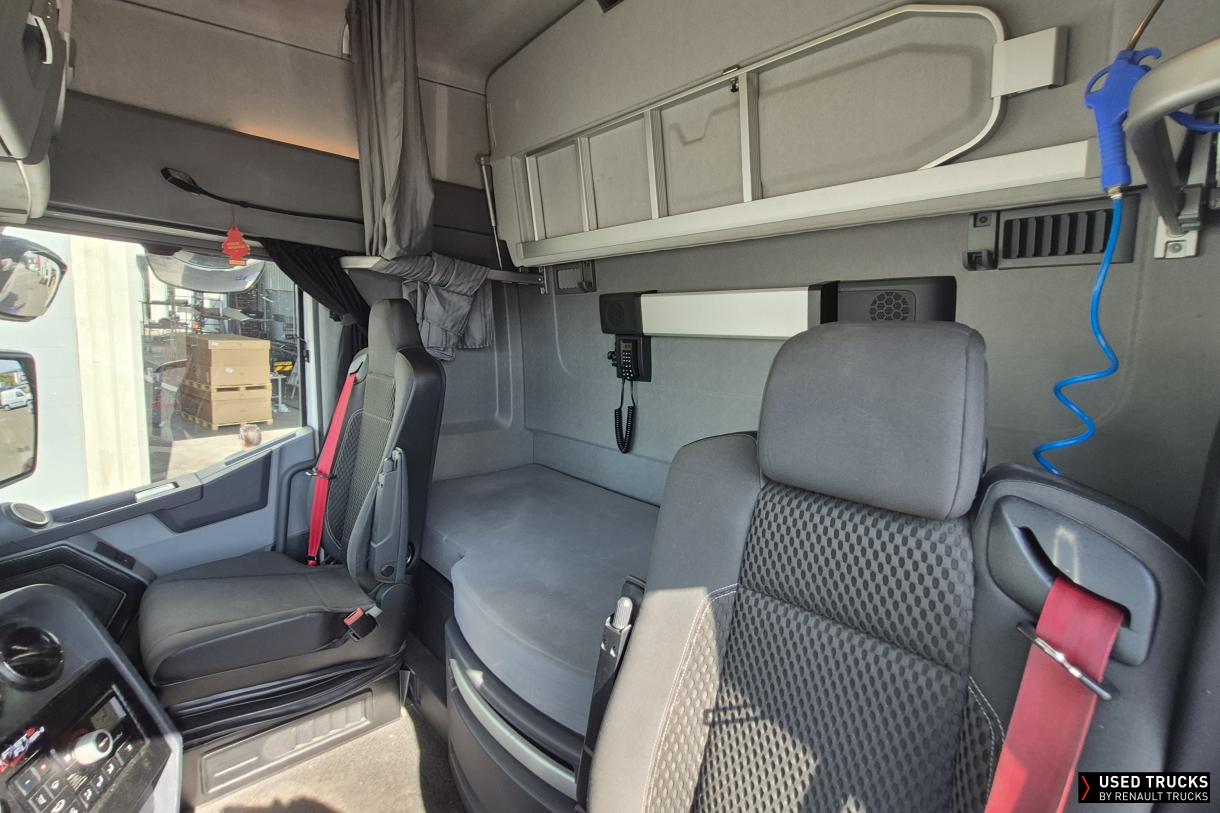 Renault Trucks T High 520