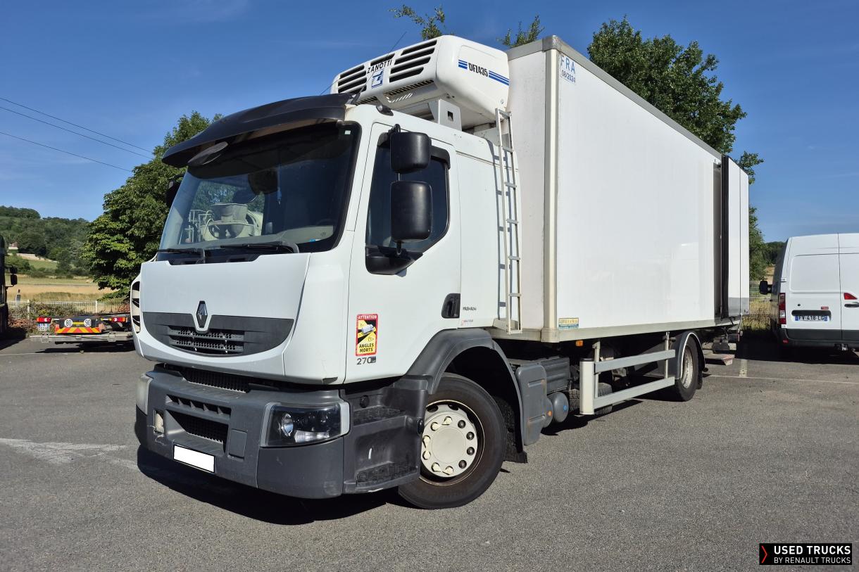 Renault Trucks Premium Distribution 270