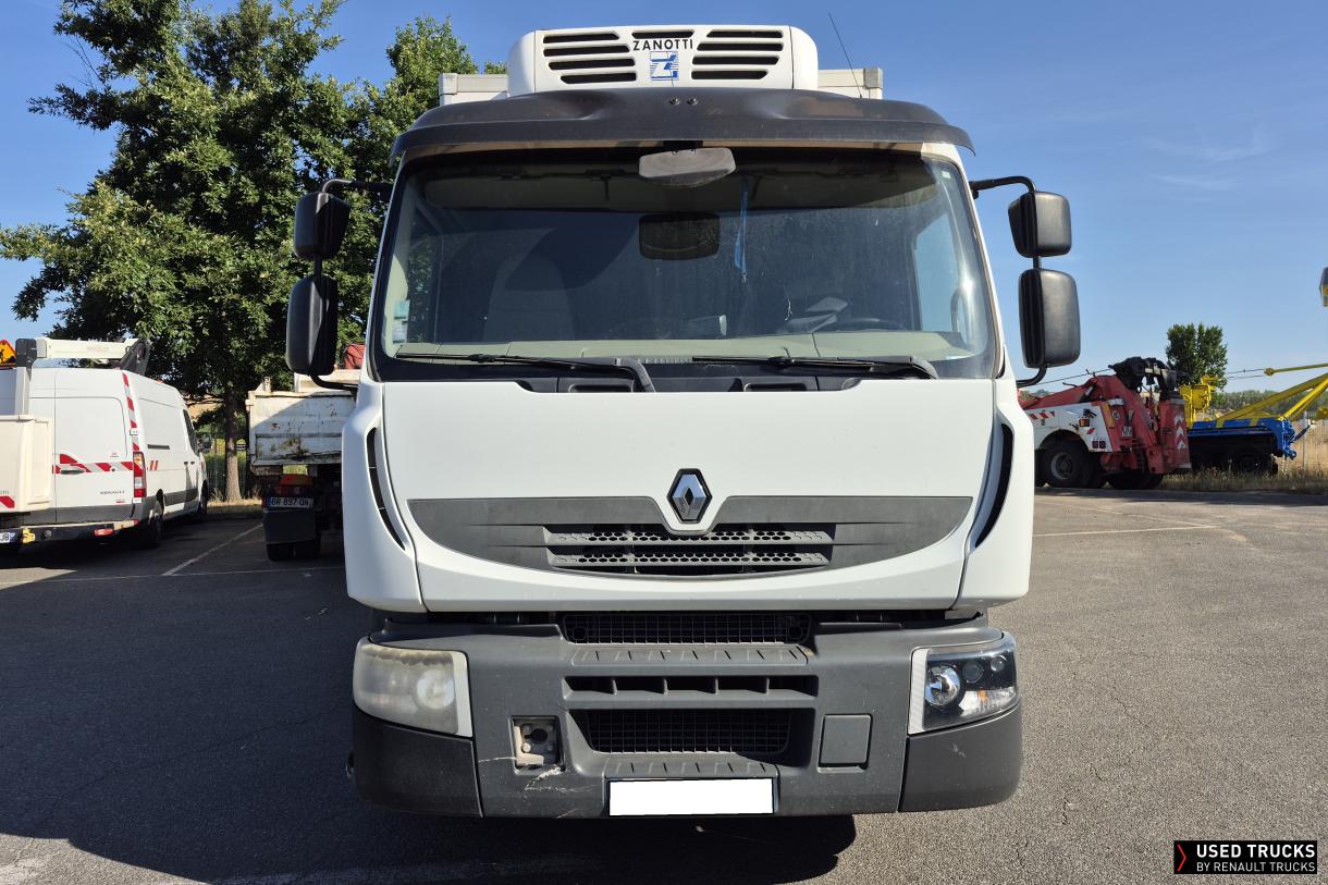 Renault Trucks Premium Distribution 270